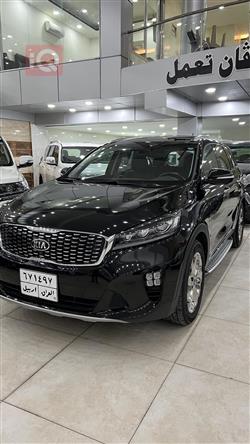 كيا سورينتو